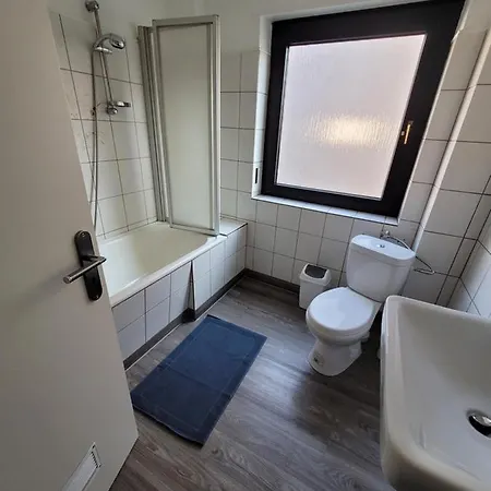 City Apartment Kl Kaiserslautern Exterior photo